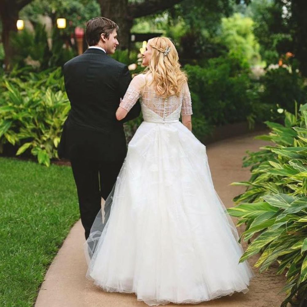 Meet your Posher, Rachel